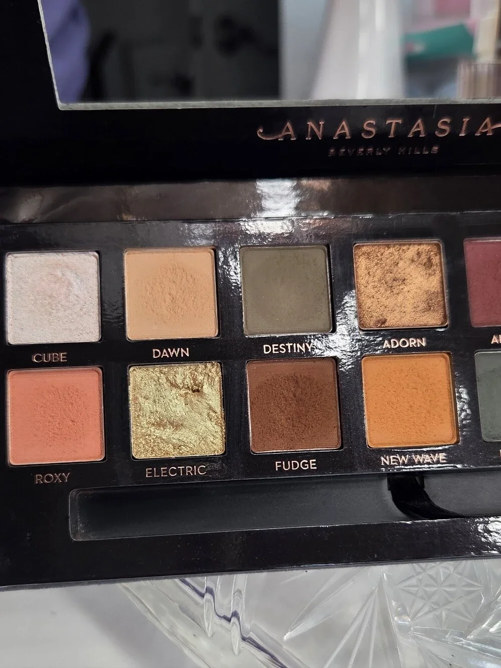 Anastasia Beverly Hills anastasia beverly